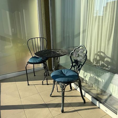 Apartmán Mini Dvivietis Free Parking VNO Exteriér fotografie